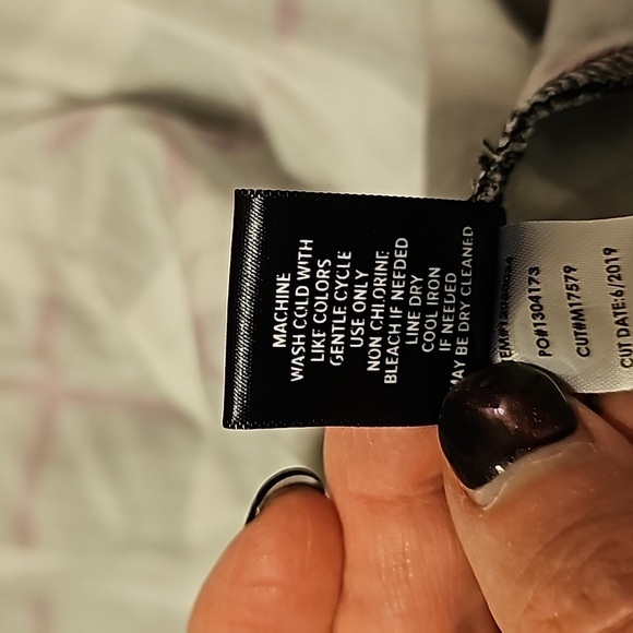 EUC Torrid 00 ponte plaid midi dress - Picture 7 of 8